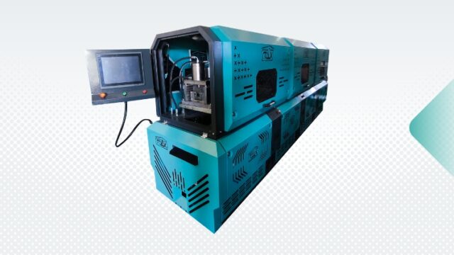 ROLLXpert-6000 Light Steel Production Machine